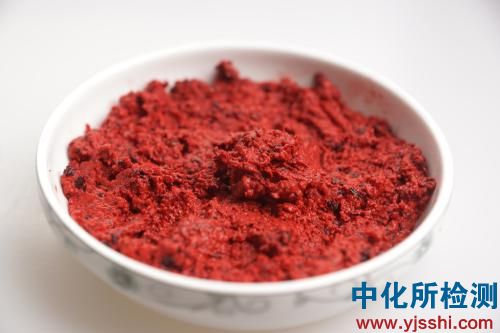 酒糟檢測(cè)