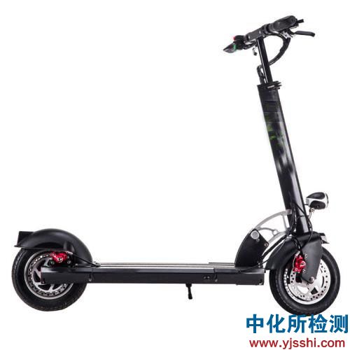 滑板車檢測(cè)