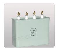 交流電容器檢測