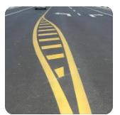 道路交線檢測