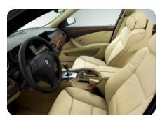 汽車內飾材料