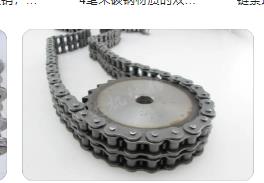 傳動鏈條檢測