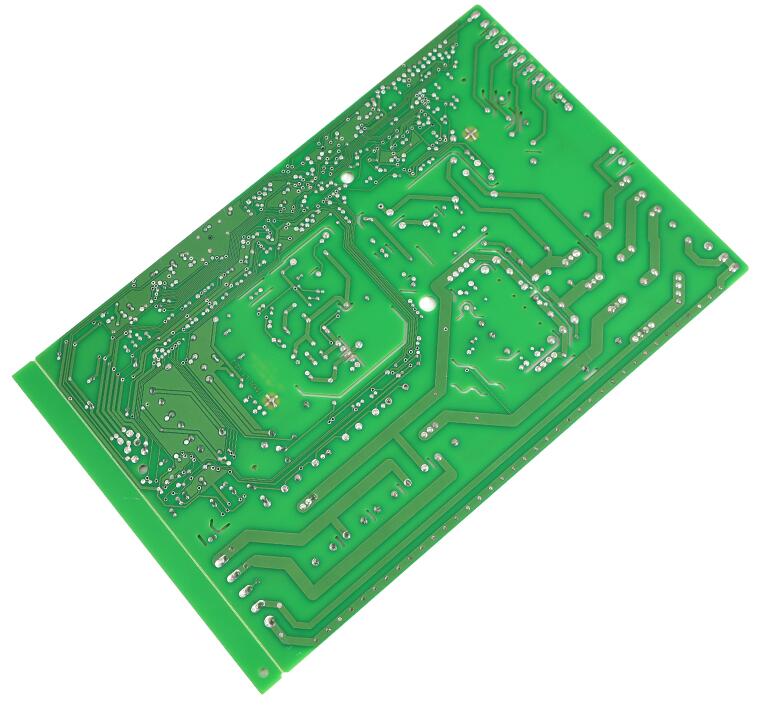 pcb板在SMT加工廠的耐溫是多少度？