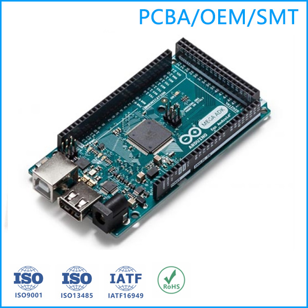 工業設備 PCBA 一站式SMT貼片加工 成品組裝