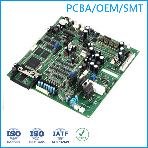 高可靠工業 PCBA代工代料 SMT貼片加工廠家
