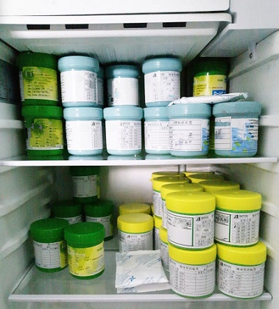 smt貼片加工廠無鉛錫膏保存和使用注意事項！