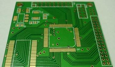 SMT加工廠家線路板表面找PCB覆銅層壓板的原因