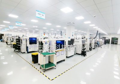 目前pcba加工的市場需求如何？