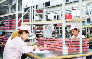 smt加工企業多不多？如何進行了解？