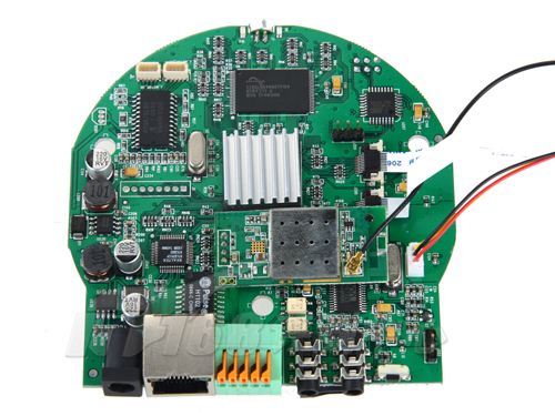 PCB電路板加工后為什么要清洗？有什么作用？