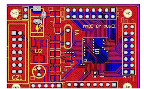 西麗白芒關smt加工廠:PCB布線水平怎樣變得更好 西麗白芒關smt加工廠:PCB布線水平怎樣變得更好