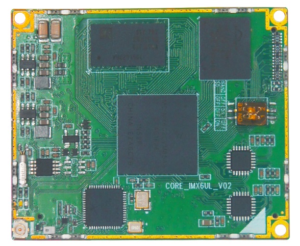 Cortex-A7系列嵌入式主板_smt貼片加工_smt來料加工廠