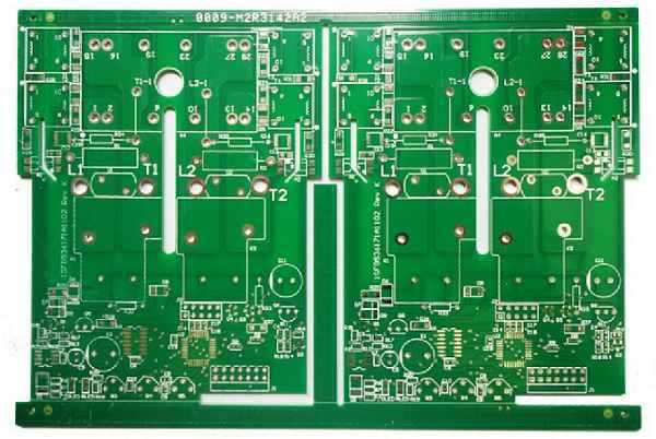 PCBA電路板拼板的問題解答？