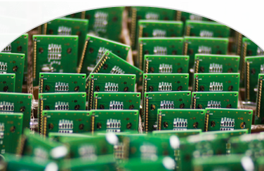 pcb制作規(guī)范參數(shù)表格？