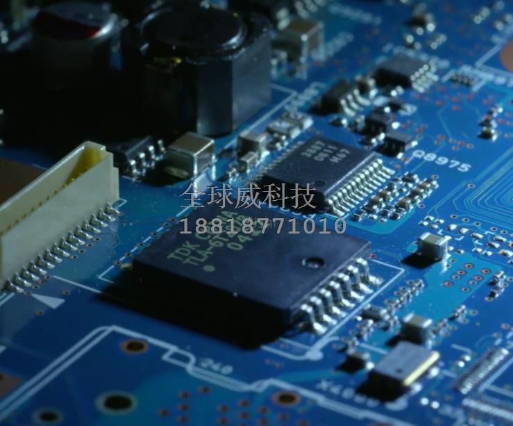 SMT貼片、PCB板、PCBA電路板、DIP插件你知道多少